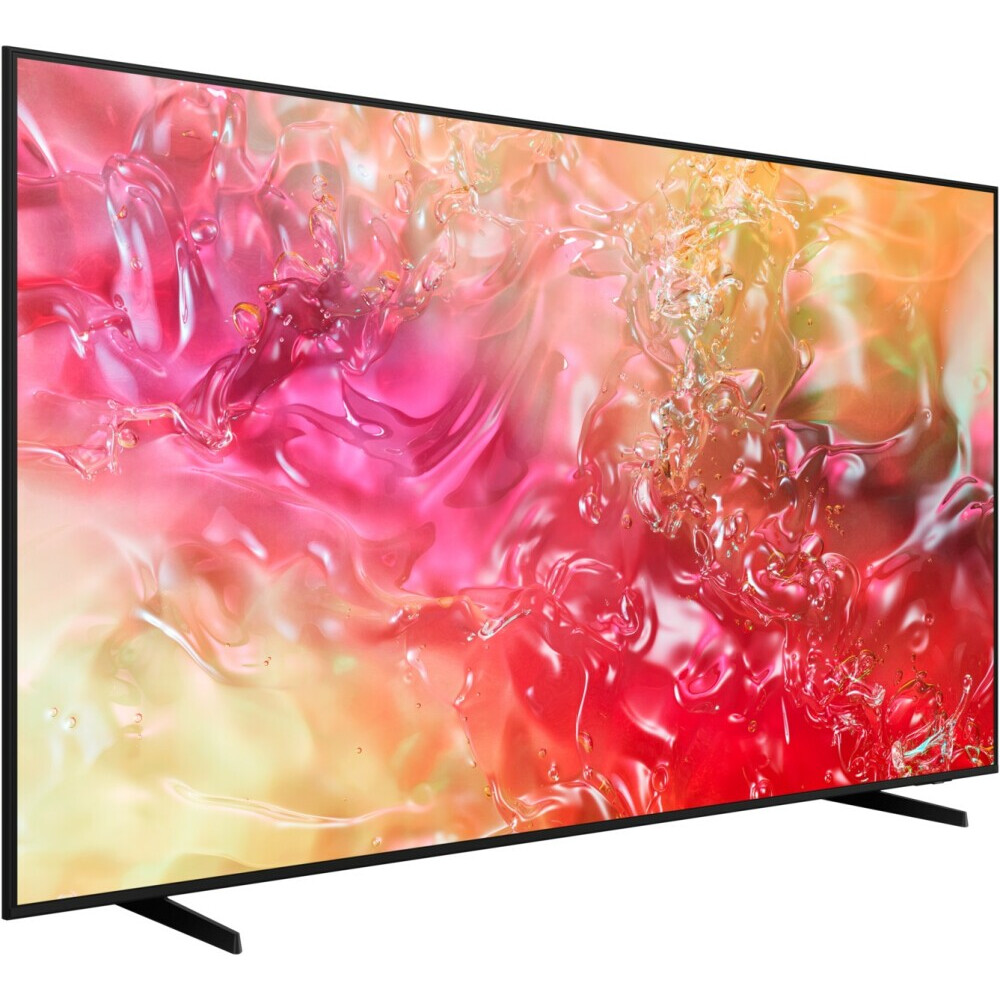 ЖК телевизор Samsung 65" UE65DU7100UXRU - фото 3