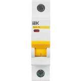 Автоматический выключатель IEK MVA20-1-004-C