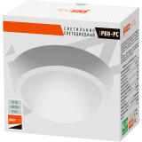 Светильник JazzWay PBH-PC-RA 18w 4000K WHITE IP65 (5017238)
