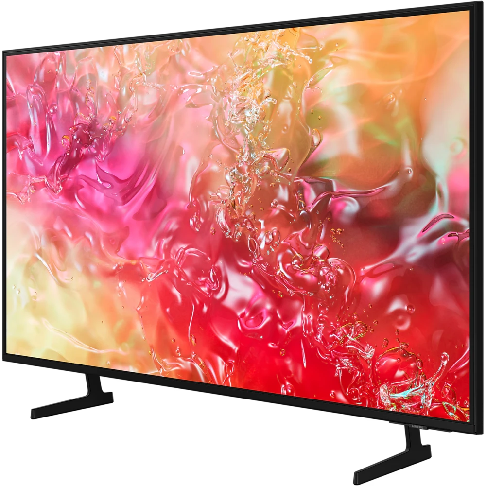 ЖК телевизор Samsung 43" UE43DU7100UXRU - фото 2