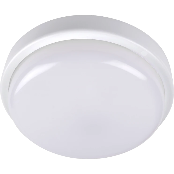 Светильник JazzWay PBH-PC2-RA 24W 4000K WHITE IP65 - 5046580 - фото 2