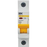 Автоматический выключатель IEK MVA20-1-050-C