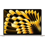 Ноутбук Apple MacBook Air 15 Starlight (M3, 2024) (MRYT3) (MRYT3ZP/A)