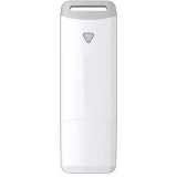 USB Flash накопитель 16GB Hikvision M220P USB2.0 (HS-USB-M220P/16G)