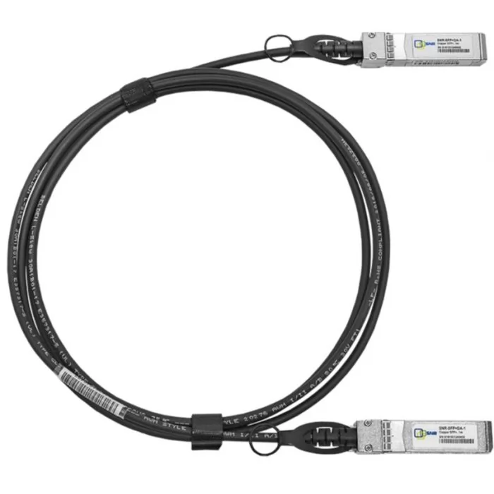 Кабель SFP28 SNR SNR-SFP28-DA-5, 5м