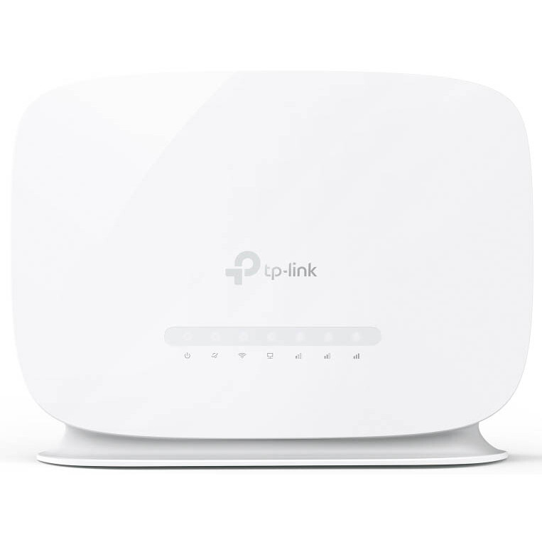 Wi-Fi маршрутизатор (роутер) TP-Link Archer MR505 - фото 2