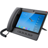 VoIP-телефон Fanvil (Linkvil) A320 Black