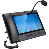 VoIP-телефон Fanvil (Linkvil) A320i Black
