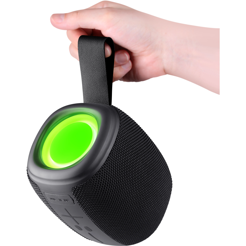 Портативная акустика Defender Enjoy S550 - 65553 - фото 6