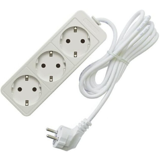 Сетевой удлинитель СОЮЗ 481S-9301 - фото 2