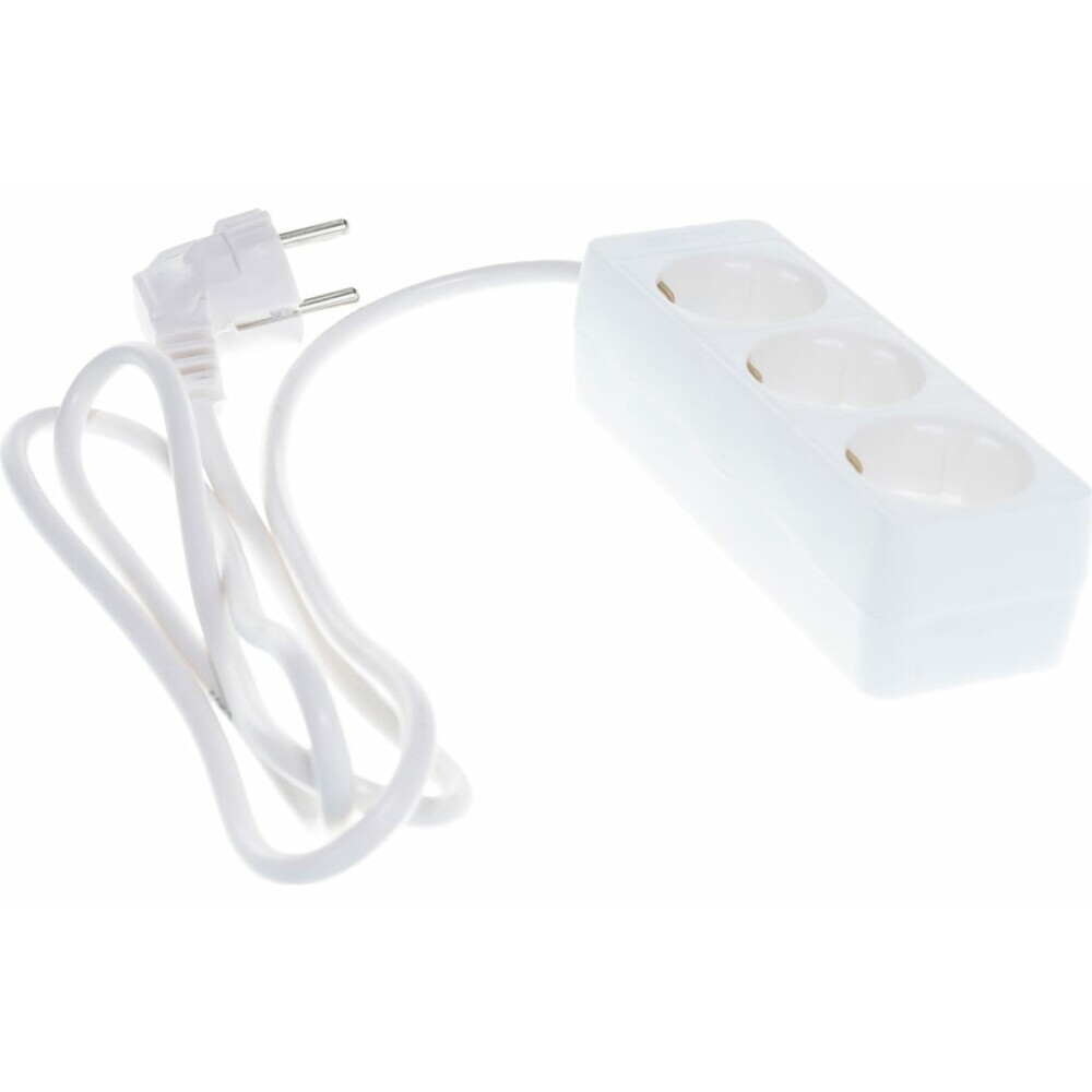 Сетевой удлинитель СОЮЗ 481S-9301 - фото 3