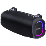 Портативная акустика Defender Beatbox 80 Black (65980)