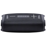 Портативная акустика Defender Beatbox 80 Black (65980)