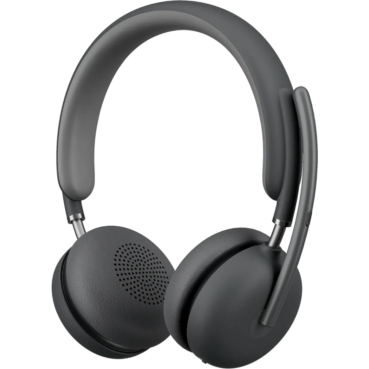 Гарнитура Logitech Zone Wireless 2 UC Graphite (With receiver)