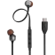 Гарнитура JBL Tune 310C USB-C Black - JBLT310CBLK - фото 2