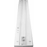 Светильник JazzWay PPL1195/U Prisma 36Вт 4000К (5012288J)