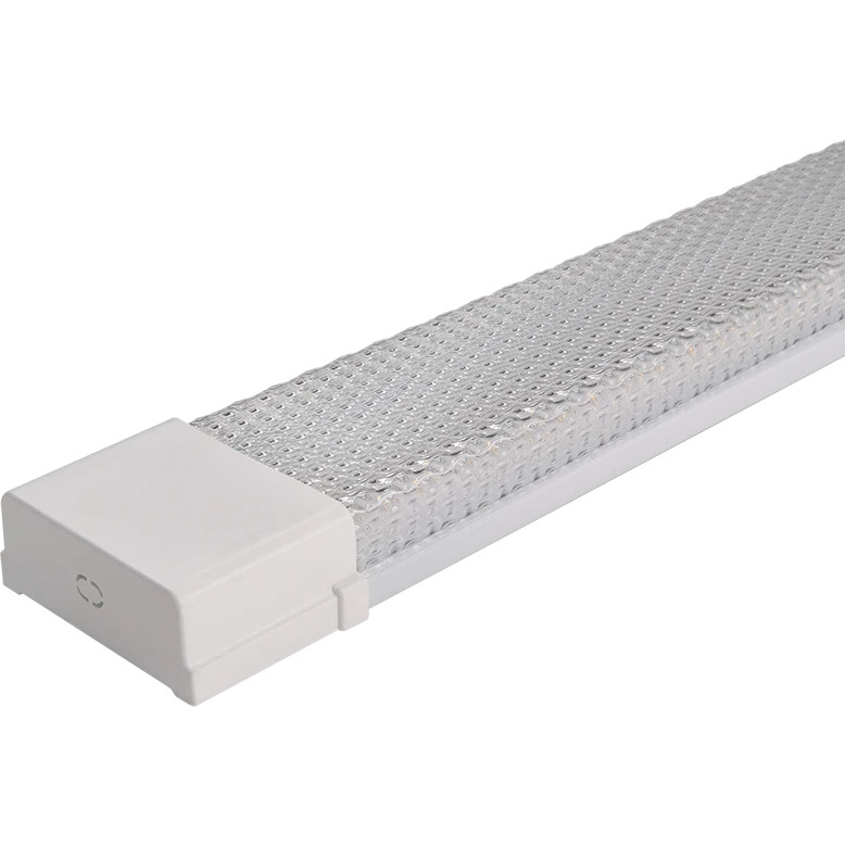 Светильник JazzWay PPO-02 1200 Prisma 36Вт 6500К - 5017870A - фото 2