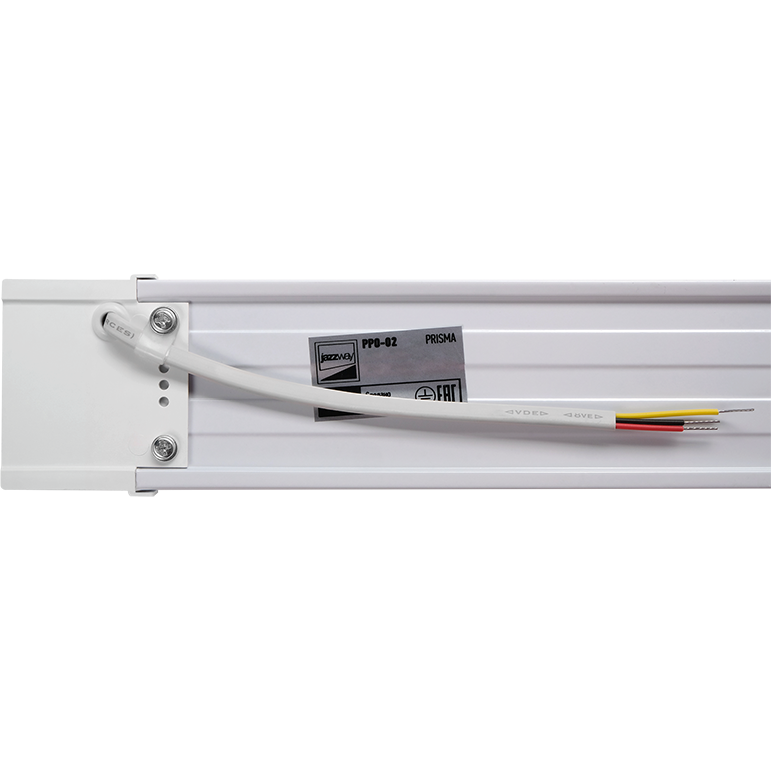 Светильник JazzWay PPO-02 1200 Prisma 36Вт 6500К - 5017870A - фото 5