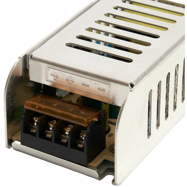 Драйвер для светодиодной ленты Feron LB009 - фото 2