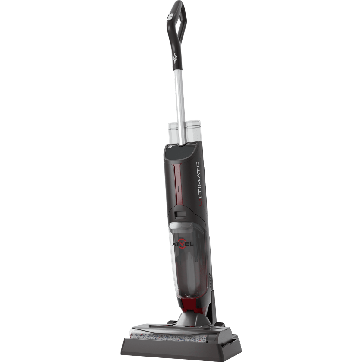 Пылесос ATVEL F16-Ultimate - фото 3