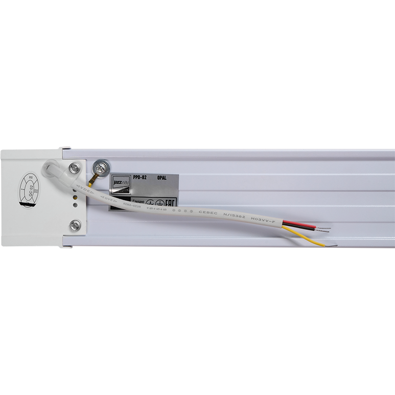 Светильник JazzWay Opal 36 Вт 6500К - 5017832 - фото 4