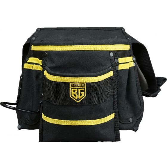 Сумка для инструментов BERGER BG1197 - фото 4