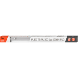 Светильник JazzWay PLED-T5i 4 Вт 4000К (5018372)