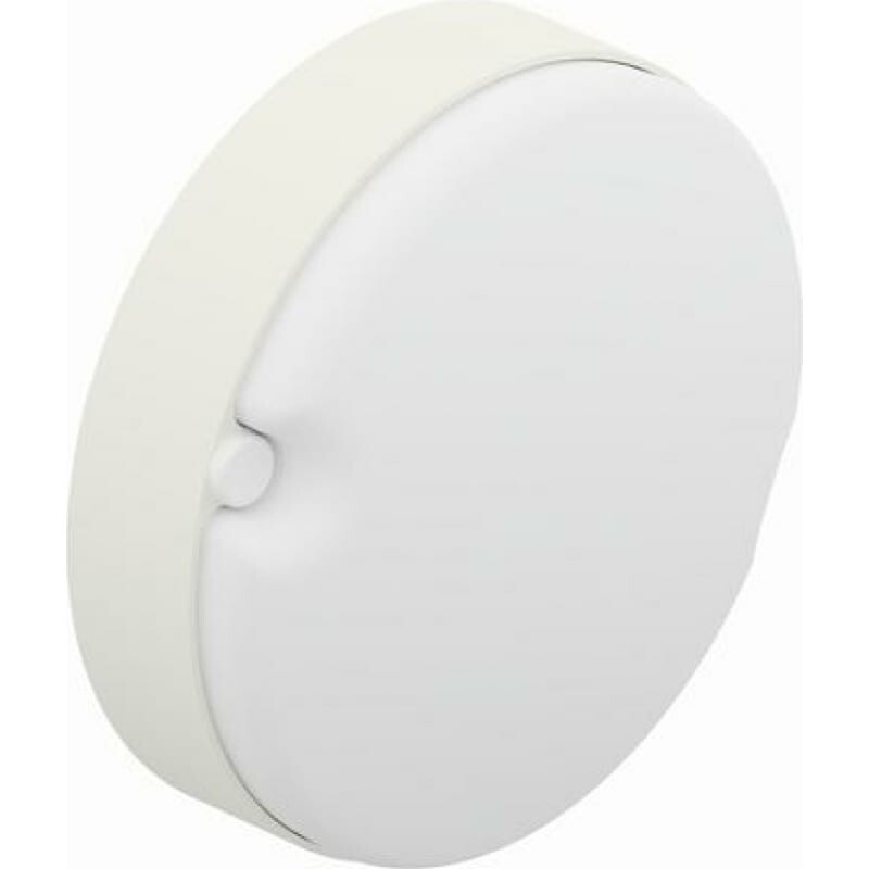 Светильник LEDVANCE Eco Class BLKH 20Вт 4000К (с датчиками) - 4058075688438 - фото 2