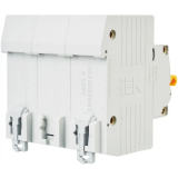 Автоматический выключатель IEK MVA40-3-100-D