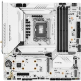 Материнская плата Maxsun Terminator Z790M D5 ICE (MS-TERMINATOR Z790M D5 ICE)
