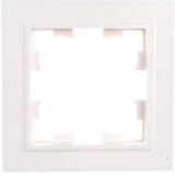 Рамка IEK BRITE BR-M12-44-K01
