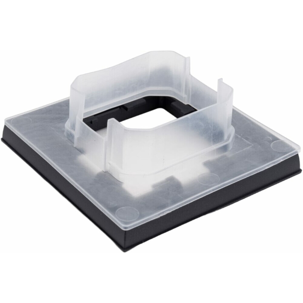 Рамка IEK BRITE BR-M12-44-K02 - фото 5