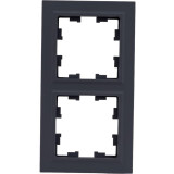 Рамка IEK BRITE BR-M22-K53