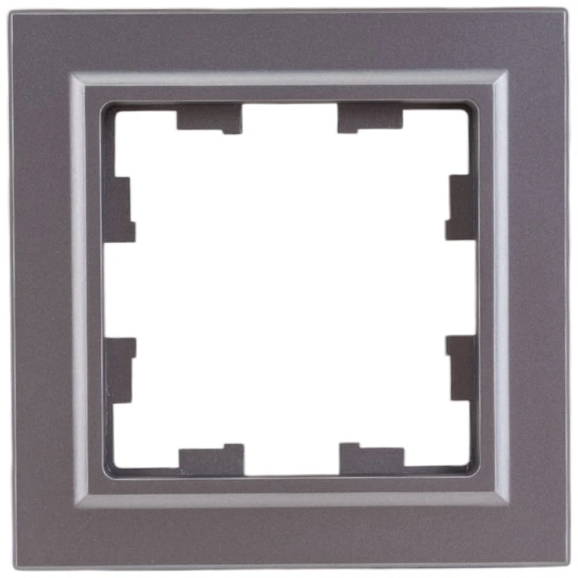 Рамка IEK BRITE BR-M12-K46