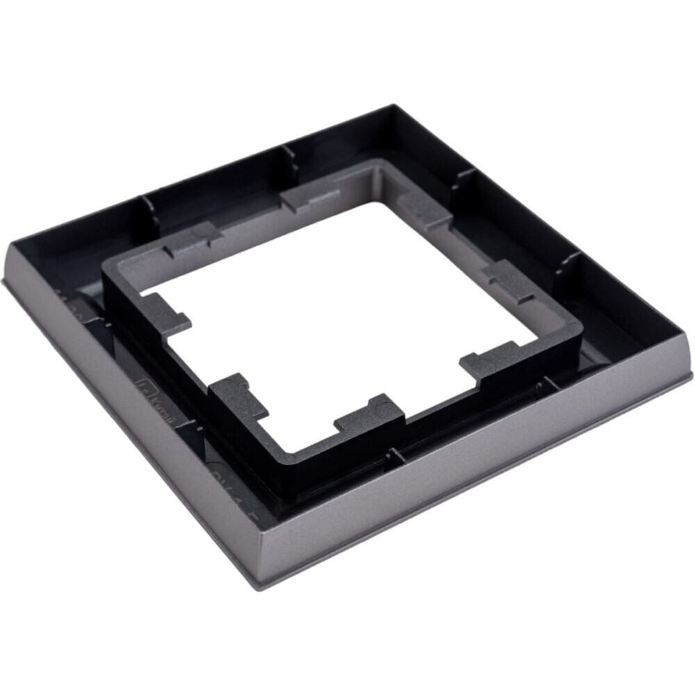 Рамка IEK BRITE BR-M12-K46 - фото 3