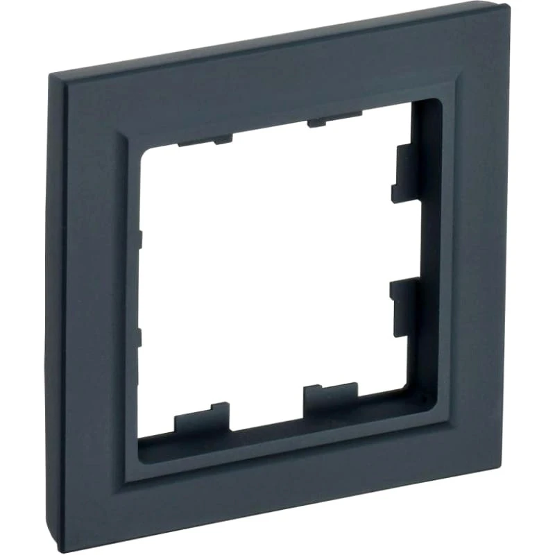 Рамка IEK BRITE BR-M12-K53 - фото 2