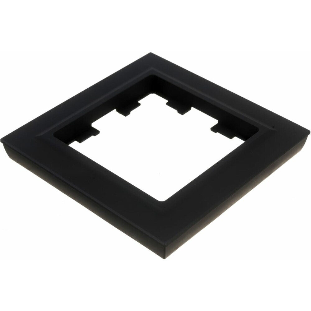 Рамка IEK BRITE BR-M12-K53 - фото 3