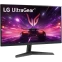 Монитор LG 24" 24GS60F-B - фото 2
