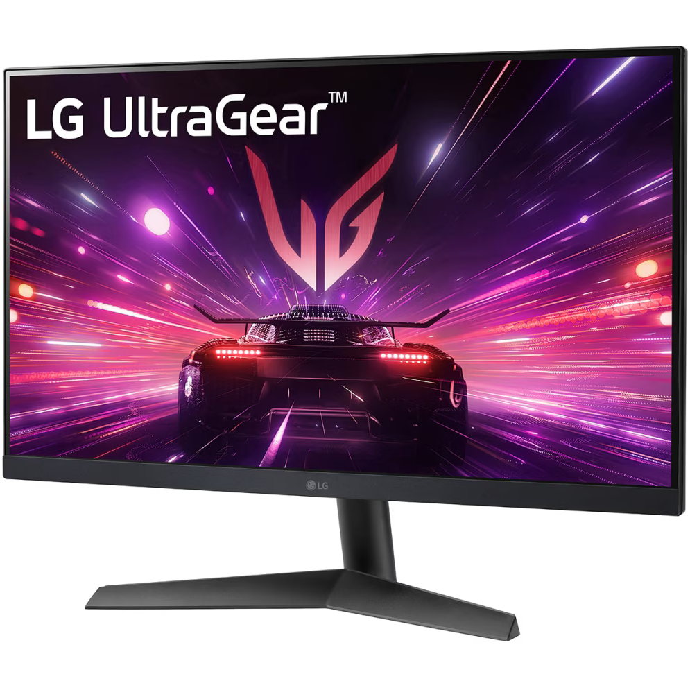 Монитор LG 24" 24GS60F-B - фото 3