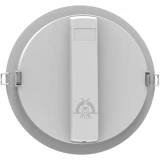 Светильник LEDVANCE Eco Class Downlight DL 840 WT 18Вт 4000К (4058075644274)