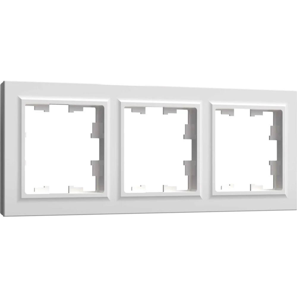 Рамка IEK BRITE BR-M32-K01 - фото 2