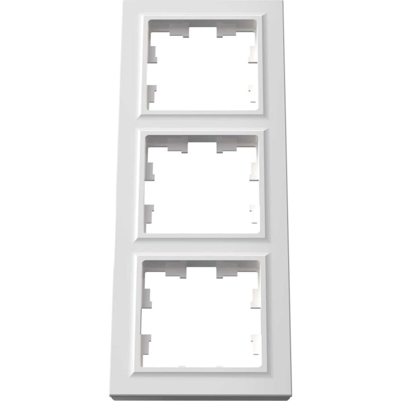 Рамка IEK BRITE BR-M32-K01 - фото 3