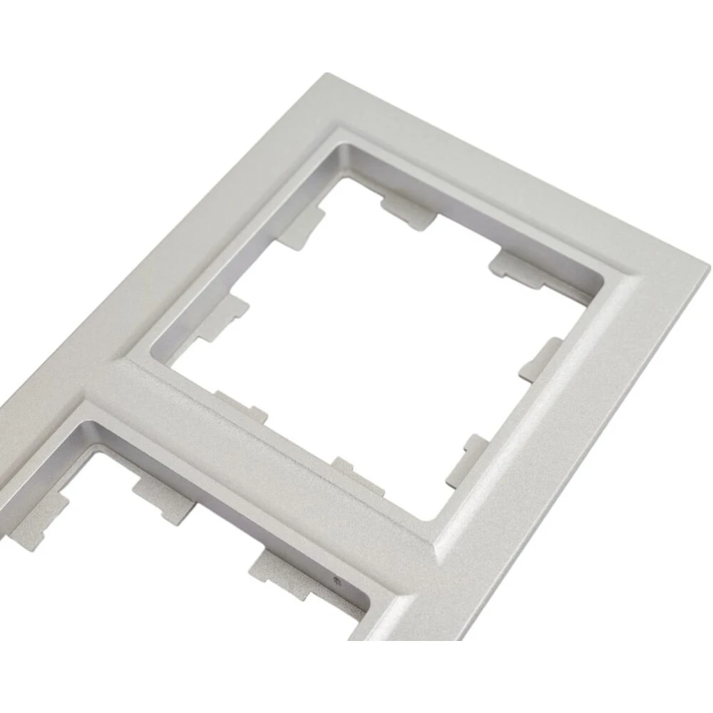 Рамка IEK BRITE BR-M32-K47 - фото 2