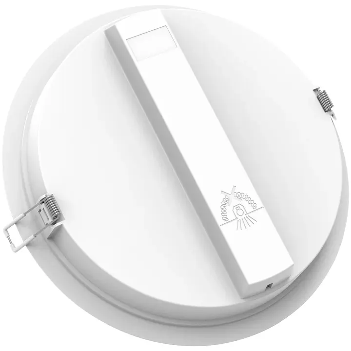 Светильник LEDVANCE Eco Class Downlight DL 865 WT 24Вт 6500К - 4058075644335 - фото 3