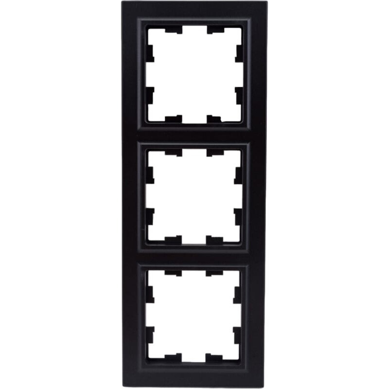 Рамка IEK BRITE BR-M32-K02