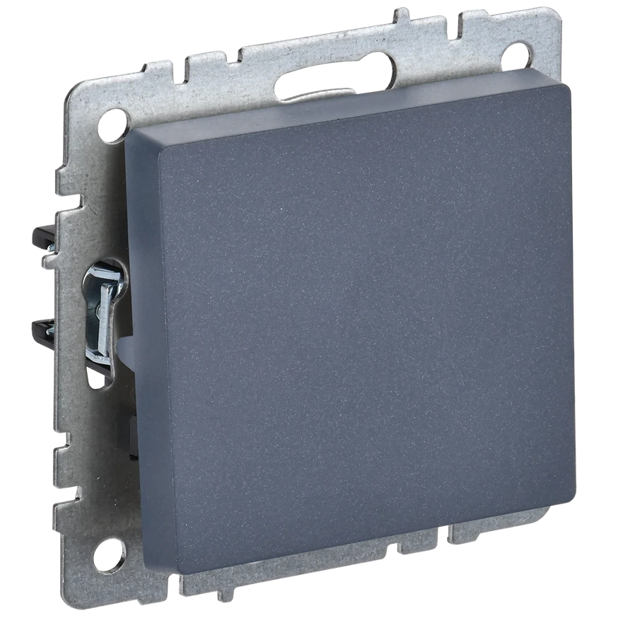 Выключатель IEK BRITE BR-V10-0-10-K35