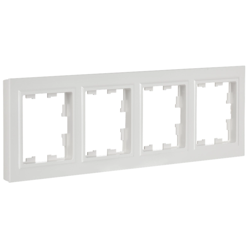 Рамка IEK BRITE BR-M42-K01 - фото 3