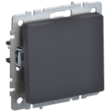 Выключатель IEK BRITE BR-V14-0-10-K53