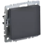 Выключатель IEK BRITE BR-V14-0-10-K53