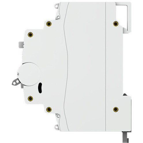 Автоматический выключатель дифференциального тока EKF PROxima DA32-10-30-pro - фото 3